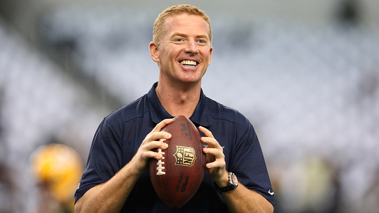 Cowboys still seem to be a disorganized mess